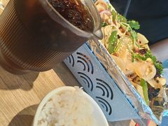 -每味每客·重庆麻辣烫(拓展大厦店)