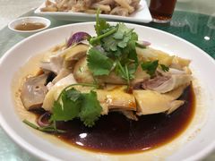 -嘉华海鲜酒家(龙津中路店)