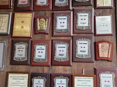 -金华市剪纸博物馆