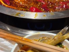 -懂食汇自助火锅
