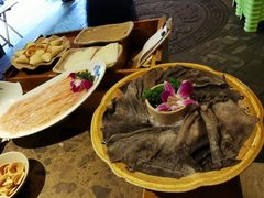 -舒家大院重庆老火锅(纪念塔店)