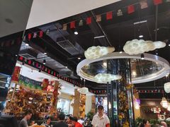 -龙泉人椰子鸡·糟粕醋·地标海南菜(龙昆南店)