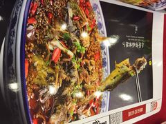 -簋街仔仔小龙虾(总店)