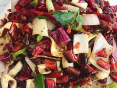 -辣螃铠盆盆蟹大排档(总店)