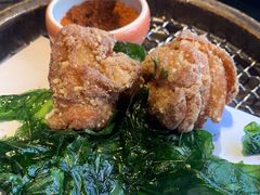 -和一料理(安阳店)