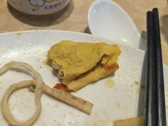 -新希望诺富特酒店-青岛湾中餐厅