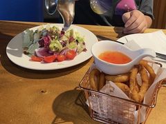 -Cactus墨西哥仙人掌餐厅