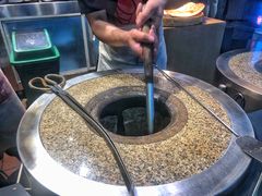 -阿甘锅盔(中关村食宝街店)