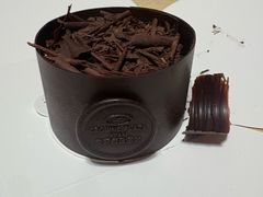 -西安皇冠假日酒店·朱雀咖啡厅