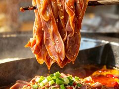-重庆印象老火锅(梅林店)