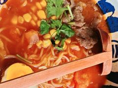 -味千拉面(金融街店)