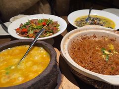 -HOHO餐厅(古子城店)