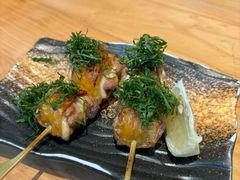 -人间酒暖·Go blanc·烧鸟·深夜食堂(陆家嘴店)