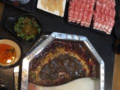 -香传承重庆火锅(直营中山路店)