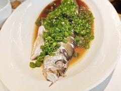 -芳芳私房菜·精作淮扬菜(玖珑湾店)