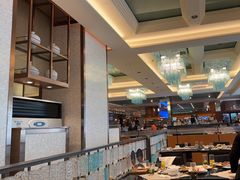 -东方红海鲜百汇(国际大厦店)