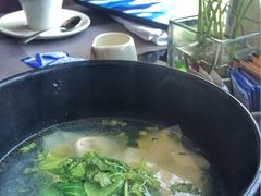 自助早餐-无锡新湖铂尔曼大酒店