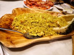 -南海渔家•海鲜•正宗海南菜(海棠湾店)