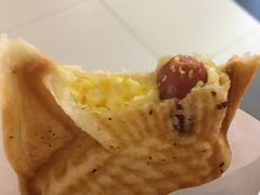 -粉粉乐鲷鱼烧(美罗城店)