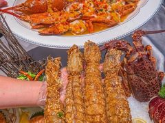 -粤匠·澳门点心粤菜海鲜(澳门半岛店)