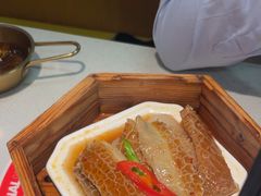 -明腾壹间茶餐厅(新都会花园广场店)