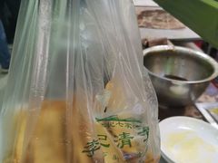 -朱记小郑酥烧饼(建康路店)
