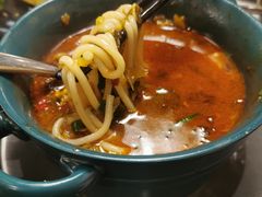 -很久以前羊肉串(打浦路店)