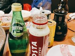 -牛New寿喜烧(青浦店)