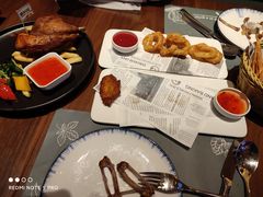 -Ambra Haus琥珀屋精酿餐厅(宝山店)