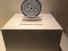 -张掖市博物馆