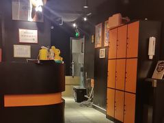 -203密室逃脱体验馆·聚会·亲子·团建(中关村店)