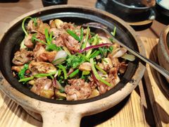 -啫火啫啫煲·顺德干蒸(西乡天虹店)