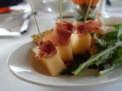 -北京柏悦酒店·锦庭餐厅Dining Room