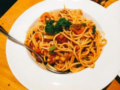 兰特特色意面-兰特伯爵西餐厅·啤酒屋(方庄店)