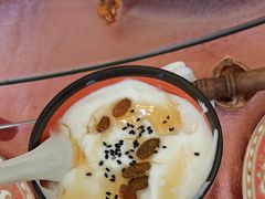 蜂蜜酸奶-帕米尔食府(白云观店)