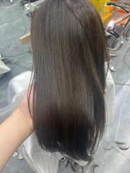 -茶发Salon·烫发染发理发