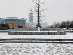-大连理工大学(凌水校区)