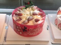 -罗莎蛋糕Rosa bread(四方坪店)