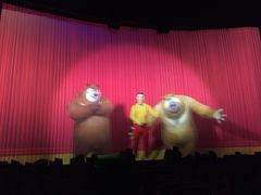 -济南方特东方神画