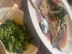 -一澜江宴·江景地标楚菜(江滩公园店)
