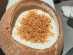 -同仁四季椰子鸡(无锡滨湖万象汇店)