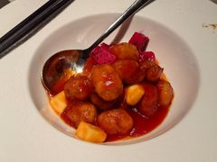 -漢舍中国菜馆(浦东嘉里城店)