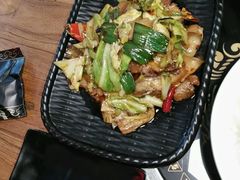 -七裕庄(凯旋南路店)