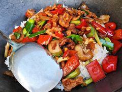 -福巷湘食小馆·猛火现炒(上海首店)