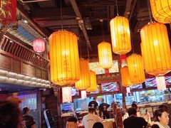 -小龙坎火锅(全球总店)