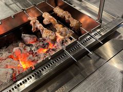 -白玉·朝鲜族烤串(深圳Kkone店)