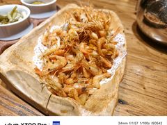 -丹江渔村(首都机场店)