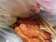 -老客满蛋饼(双塔市集店)
