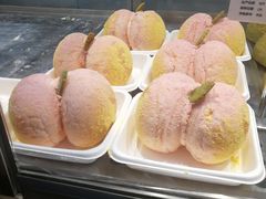 -LELECHA乐乐茶(美罗城店)
