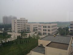 -天津市海河医院